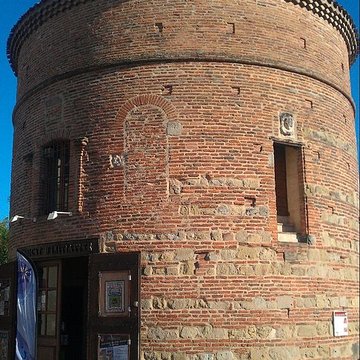 Tour des Rondes de Lavaur