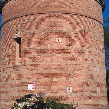 Tour des Rondes de Lavaur