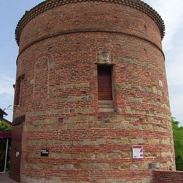 Tour des Rondes de Lavaur
