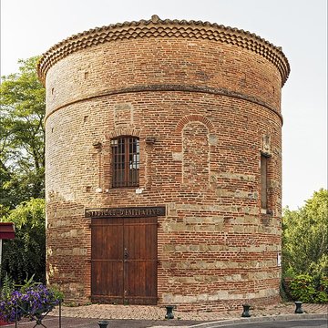 Tour des Rondes de Lavaur