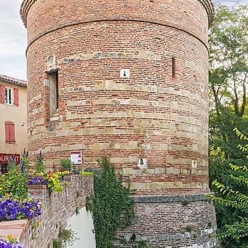 Tour des Rondes de Lavaur