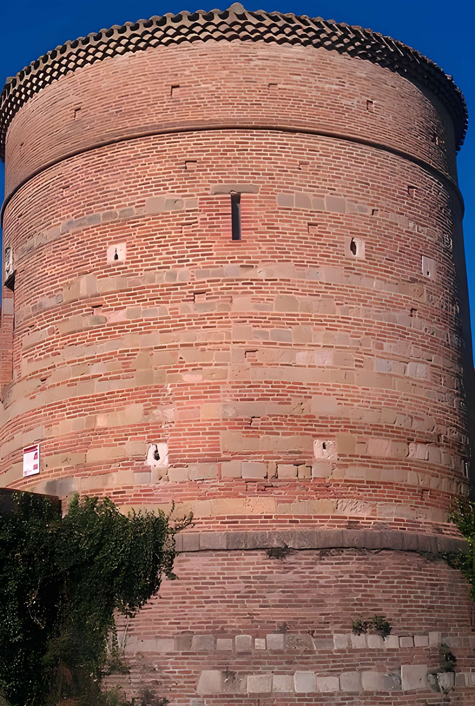 Tour des Rondes de Lavaur