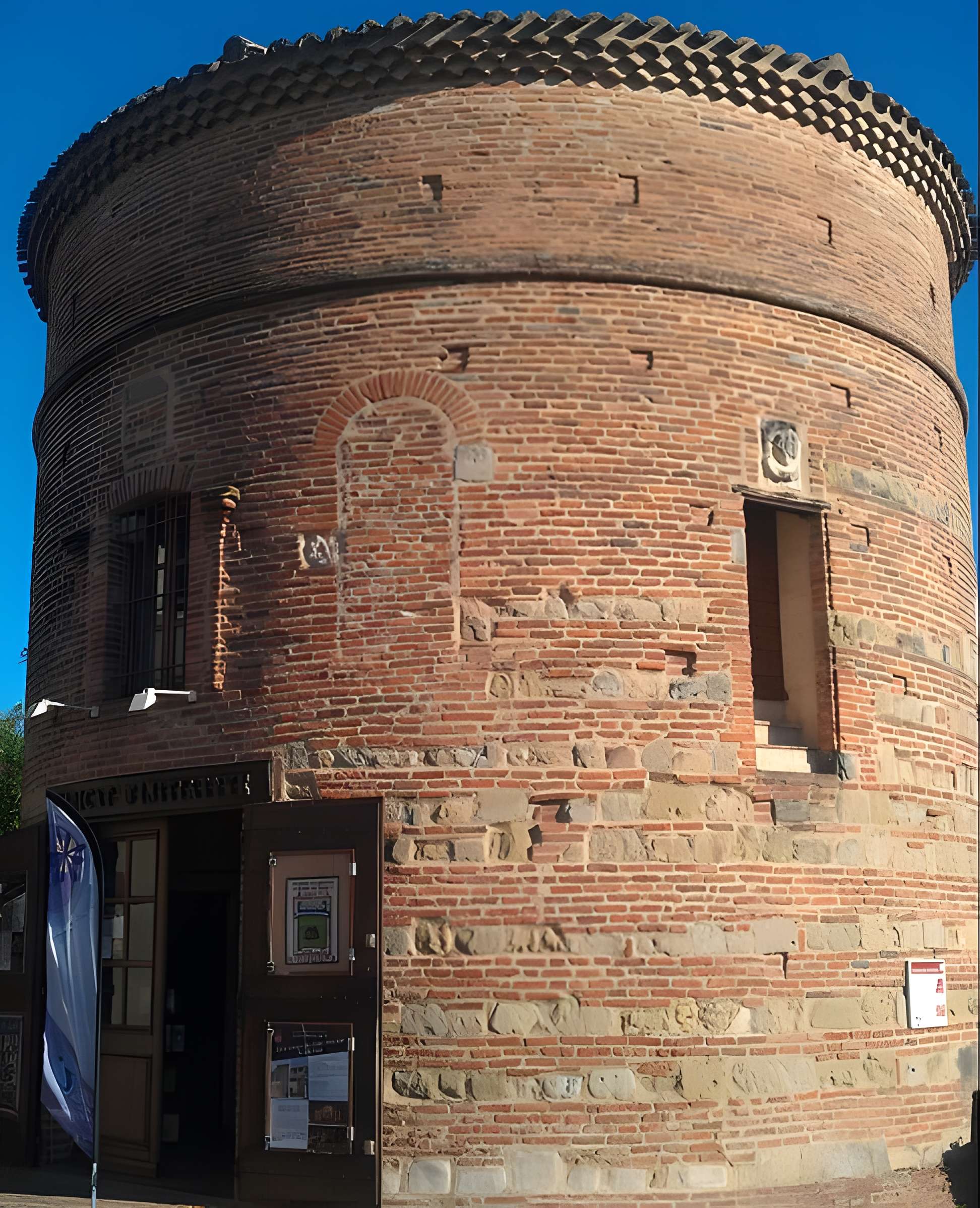 Tour des Rondes de Lavaur