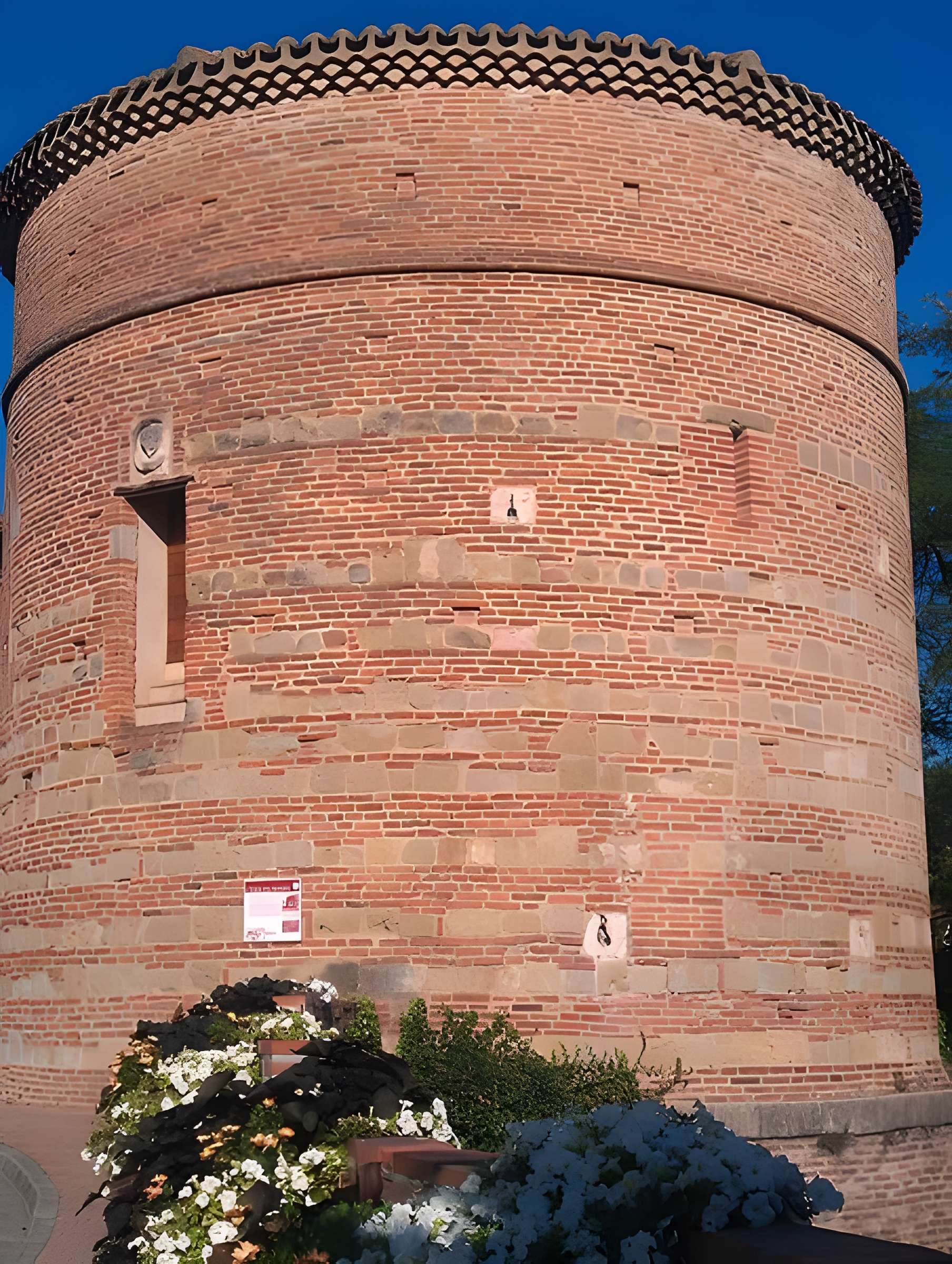 Tour des Rondes de Lavaur