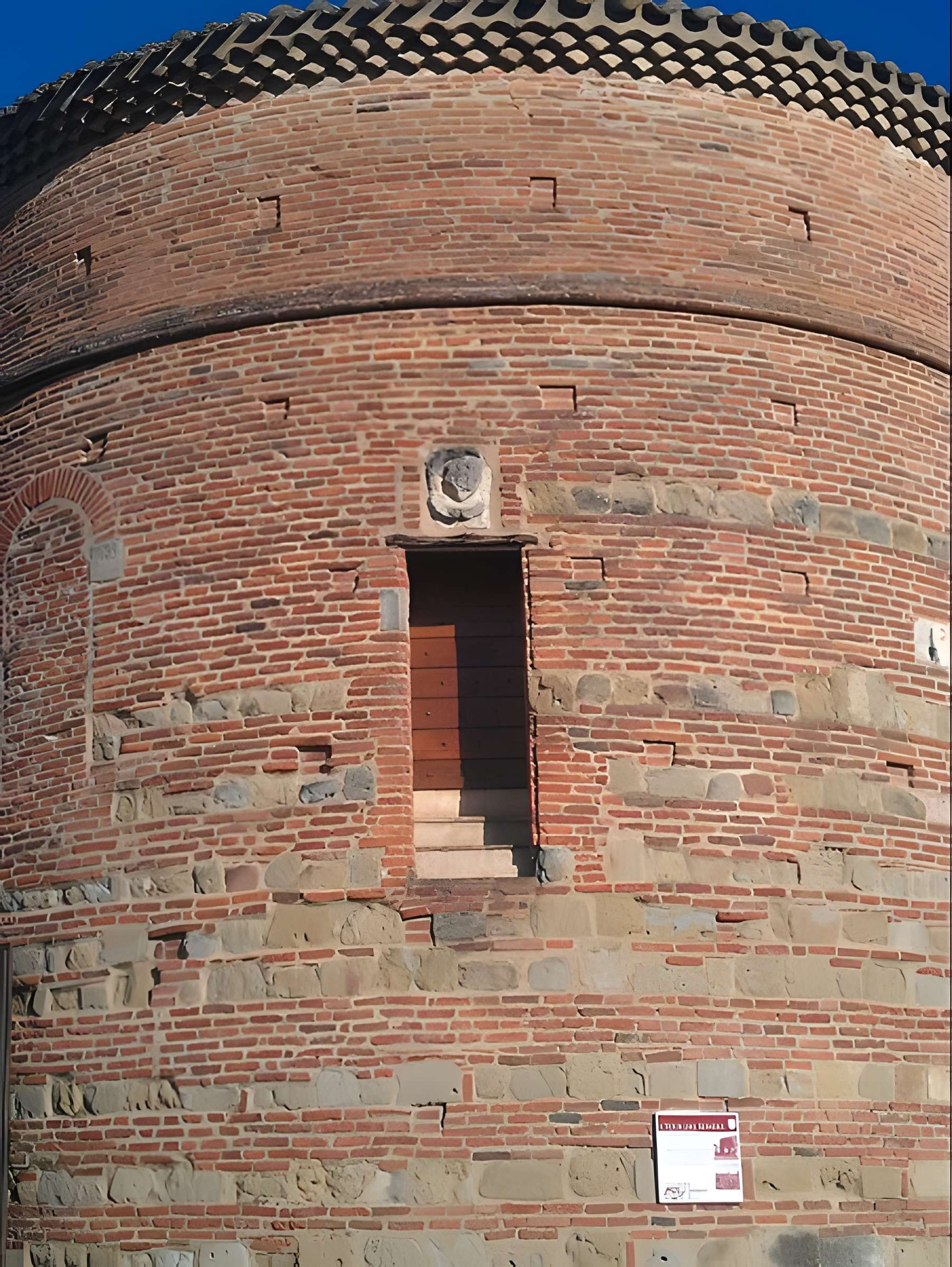 Tour des Rondes de Lavaur