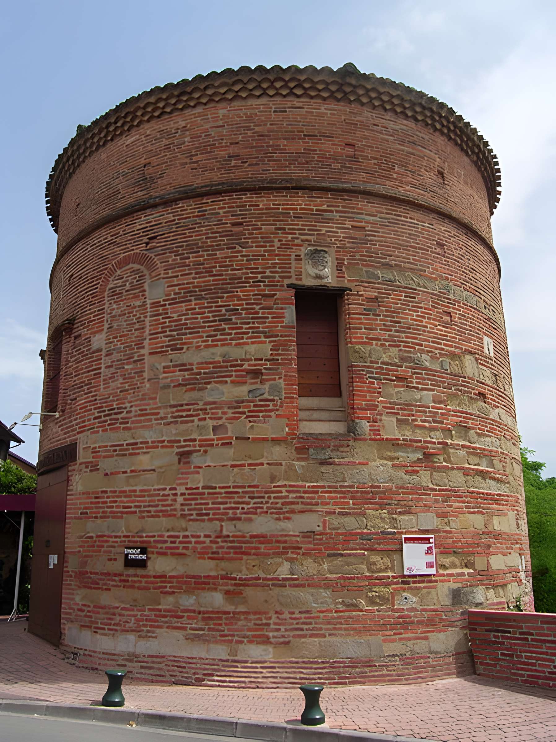Tour des Rondes de Lavaur
