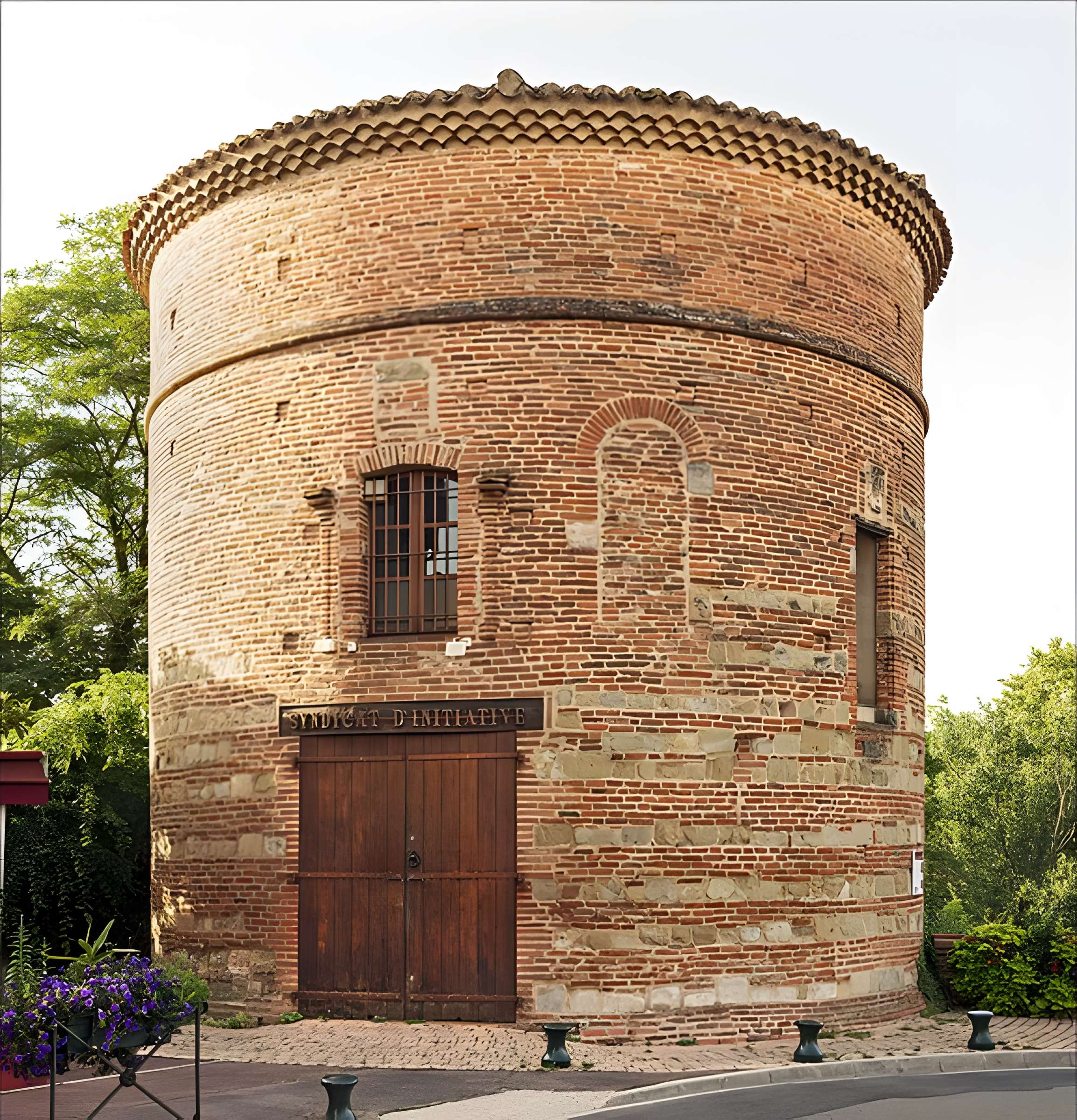 Tour des Rondes de Lavaur