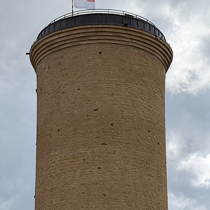 Photo de Tour dOingt