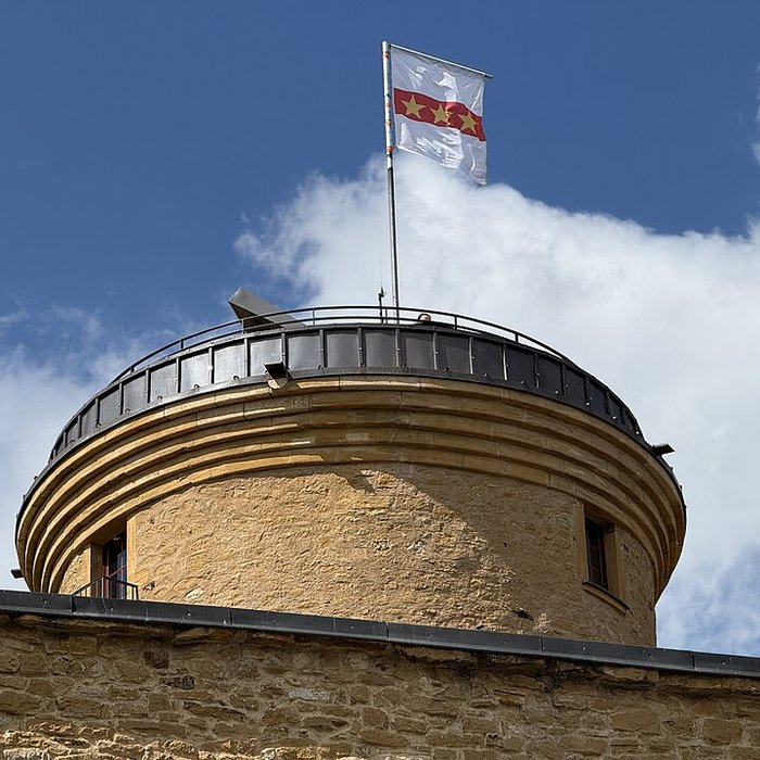 Photo de Tour dOingt