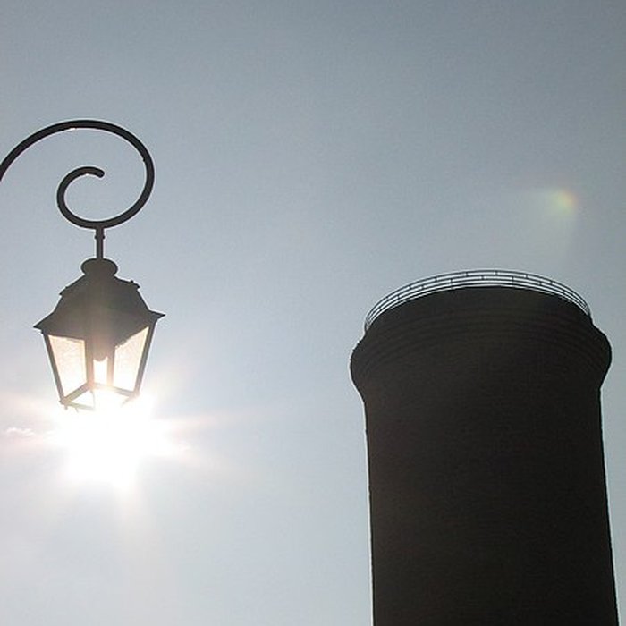 Photo de Tour dOingt