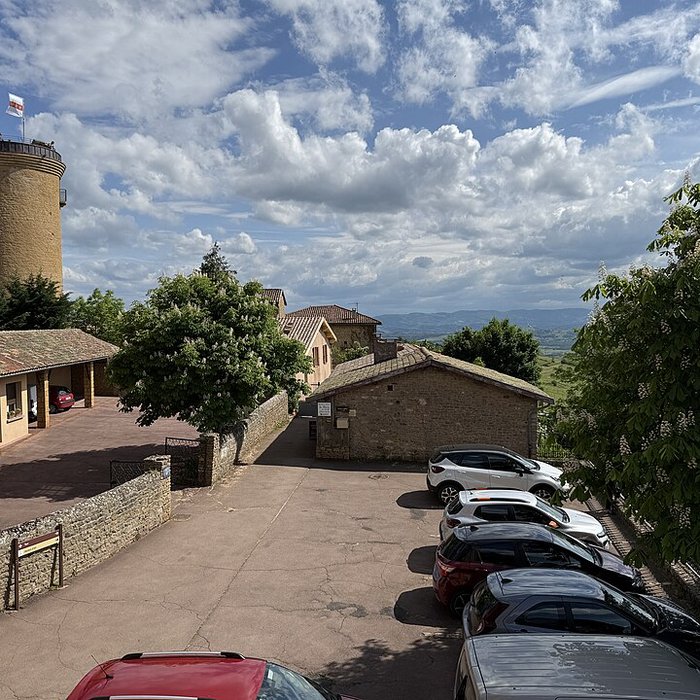 Photo de Tour dOingt