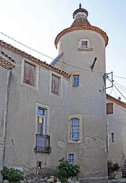 Photo de Tour du Caraillé de Fumel
