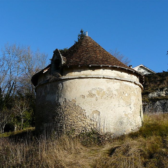 Photo de Château de La Chapelle-Faucher