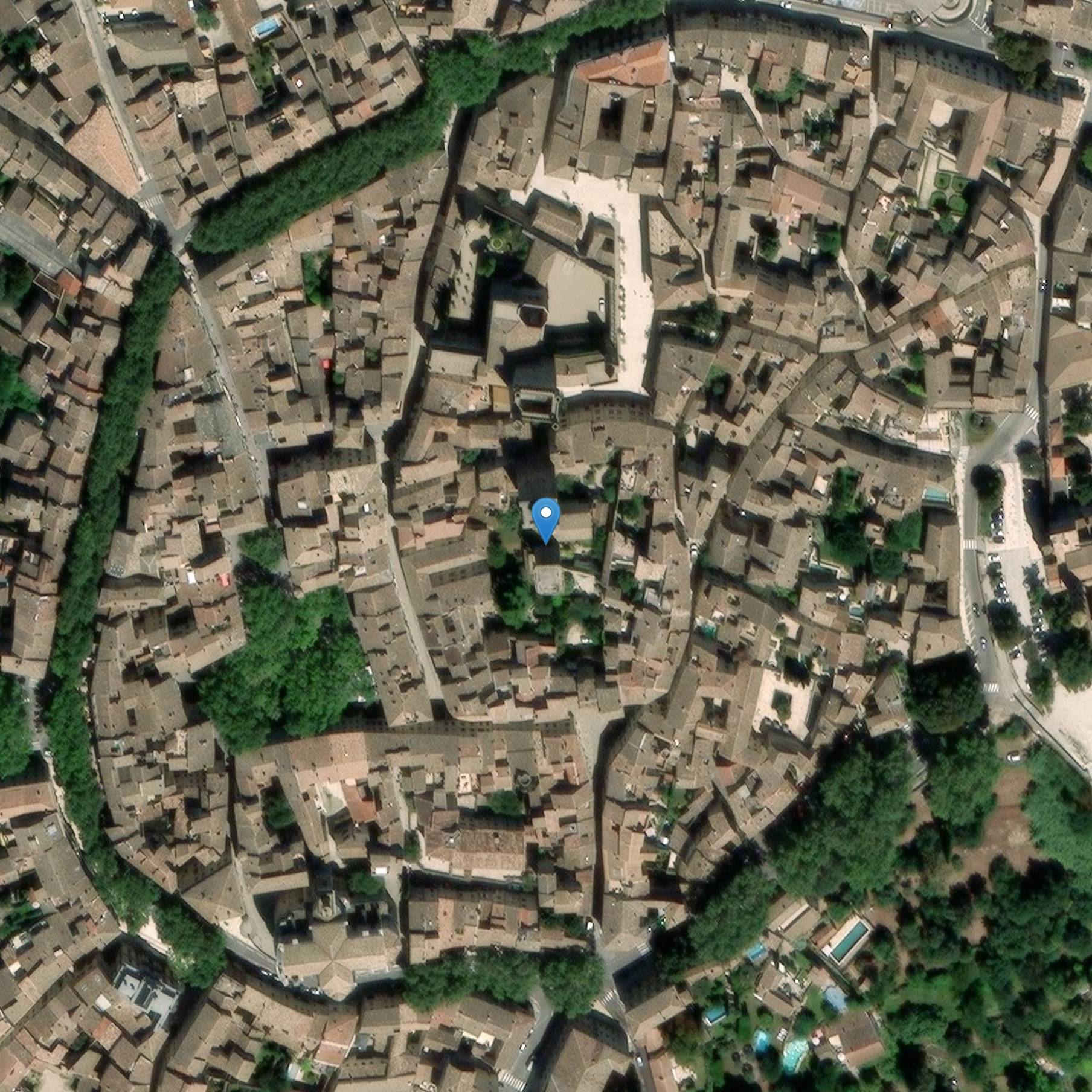 Photo de Tour du moulin du Duc d'Uzès