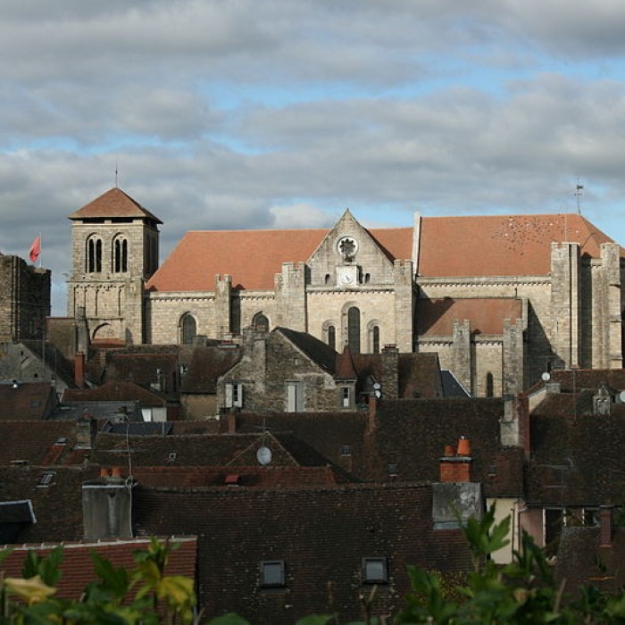 Photo de Tour du Plô de Saint-Yrieix-la-Perche