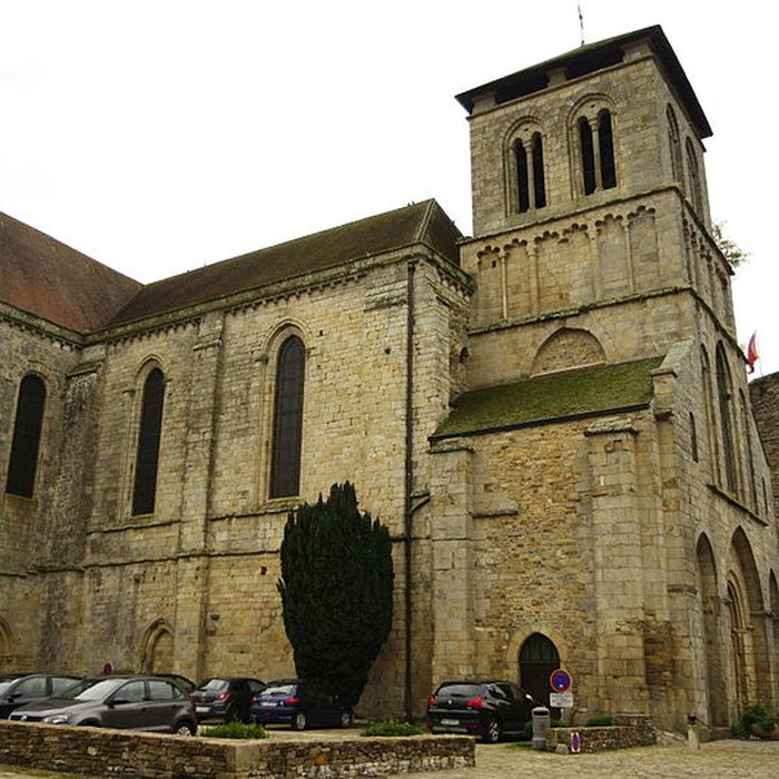 Photo de Tour du Plô de Saint-Yrieix-la-Perche