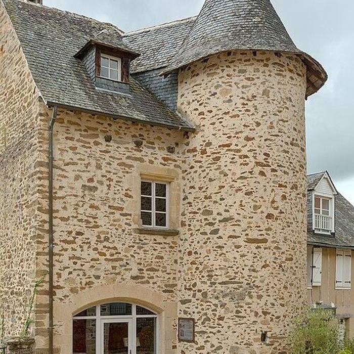 Photo de Tour du Prince Noir dUzerche