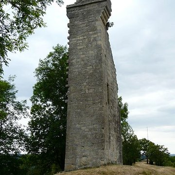 Tour du puy dYssandon