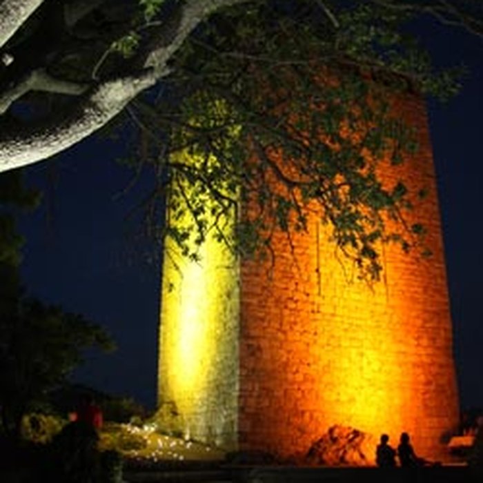 Photo de Tour du village du Revest-les-Eaux