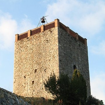Tour du village du Revest-les-Eaux