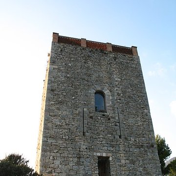 Tour du village du Revest-les-Eaux
