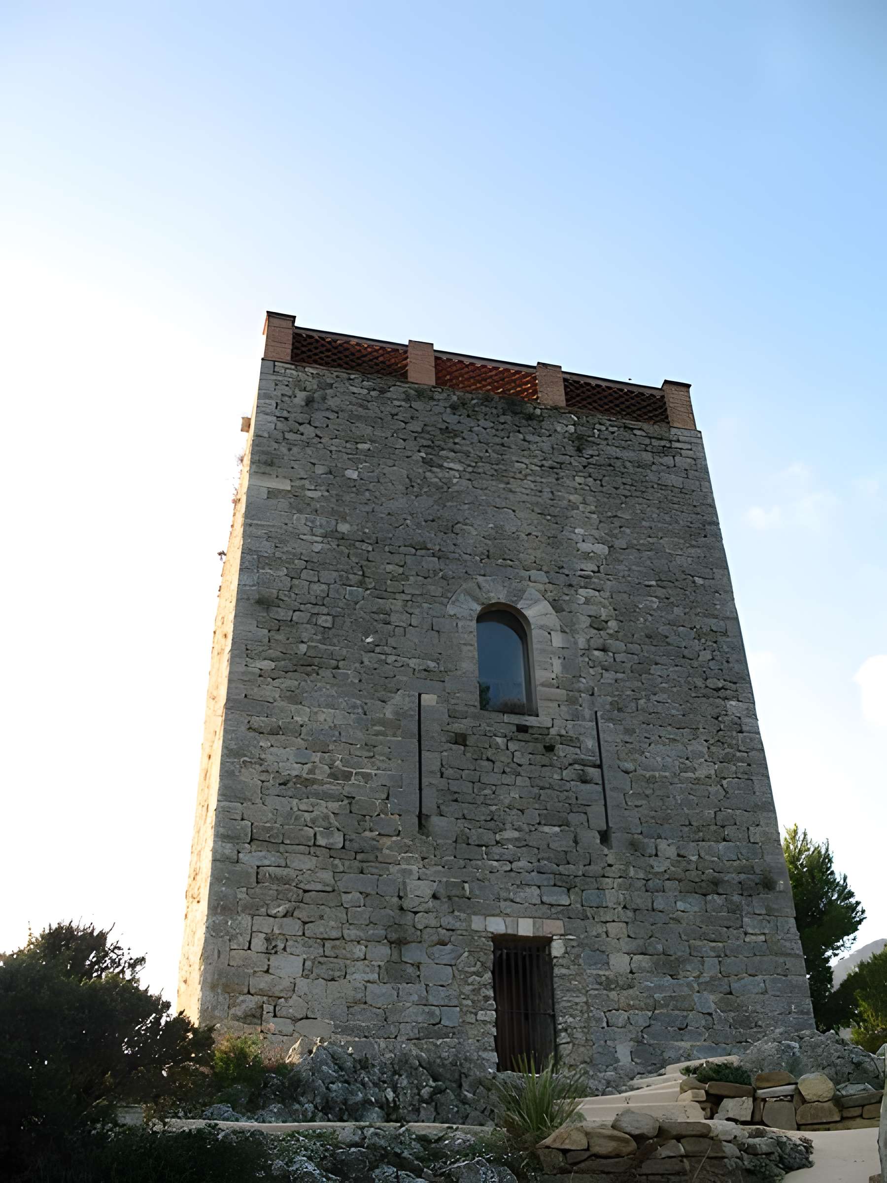 Tour du village du Revest-les-Eaux