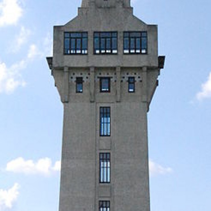 Photo de Tour Florentine de Leval