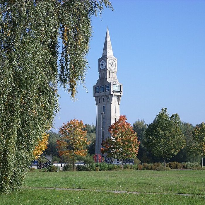 Photo de Tour Florentine de Leval