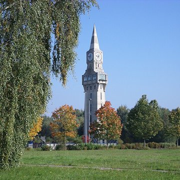 Tour Florentine de Leval