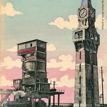 Tour Florentine de Leval