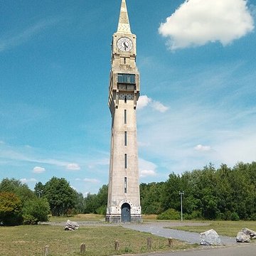 Tour Florentine de Leval
