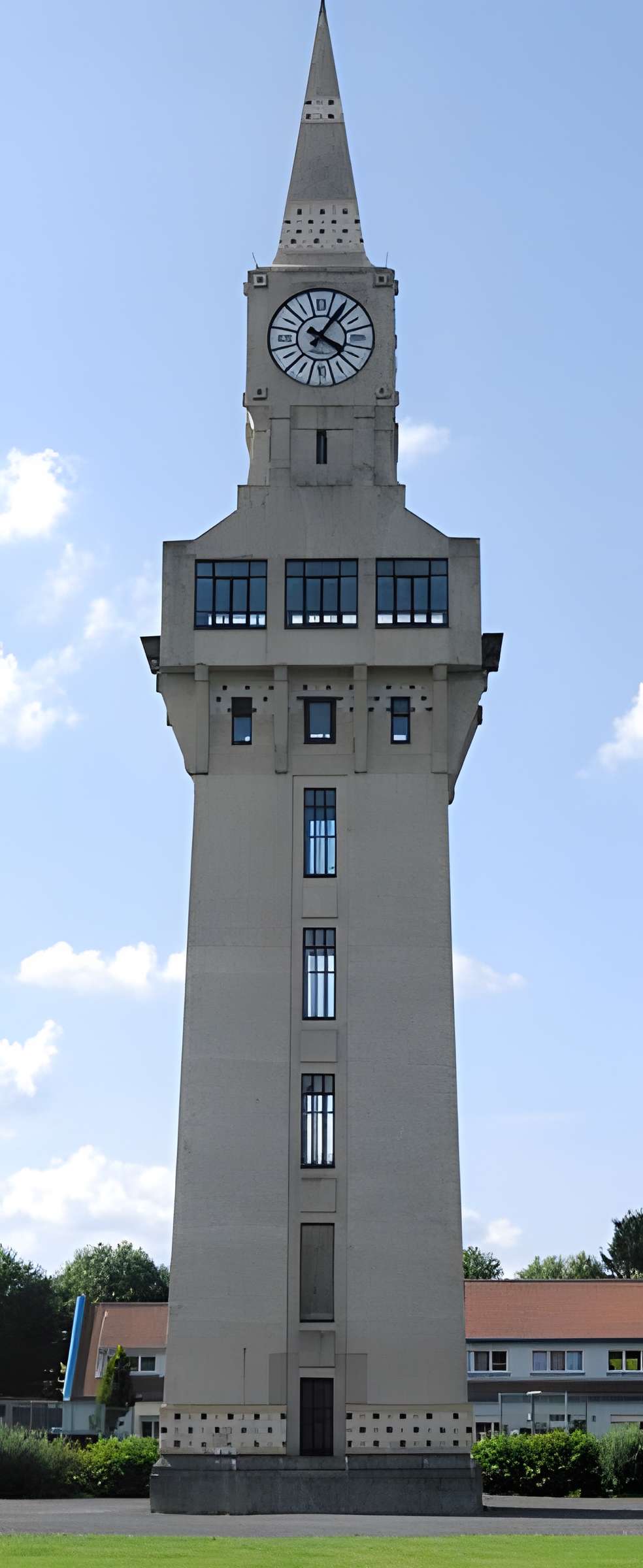 Tour Florentine de Leval 