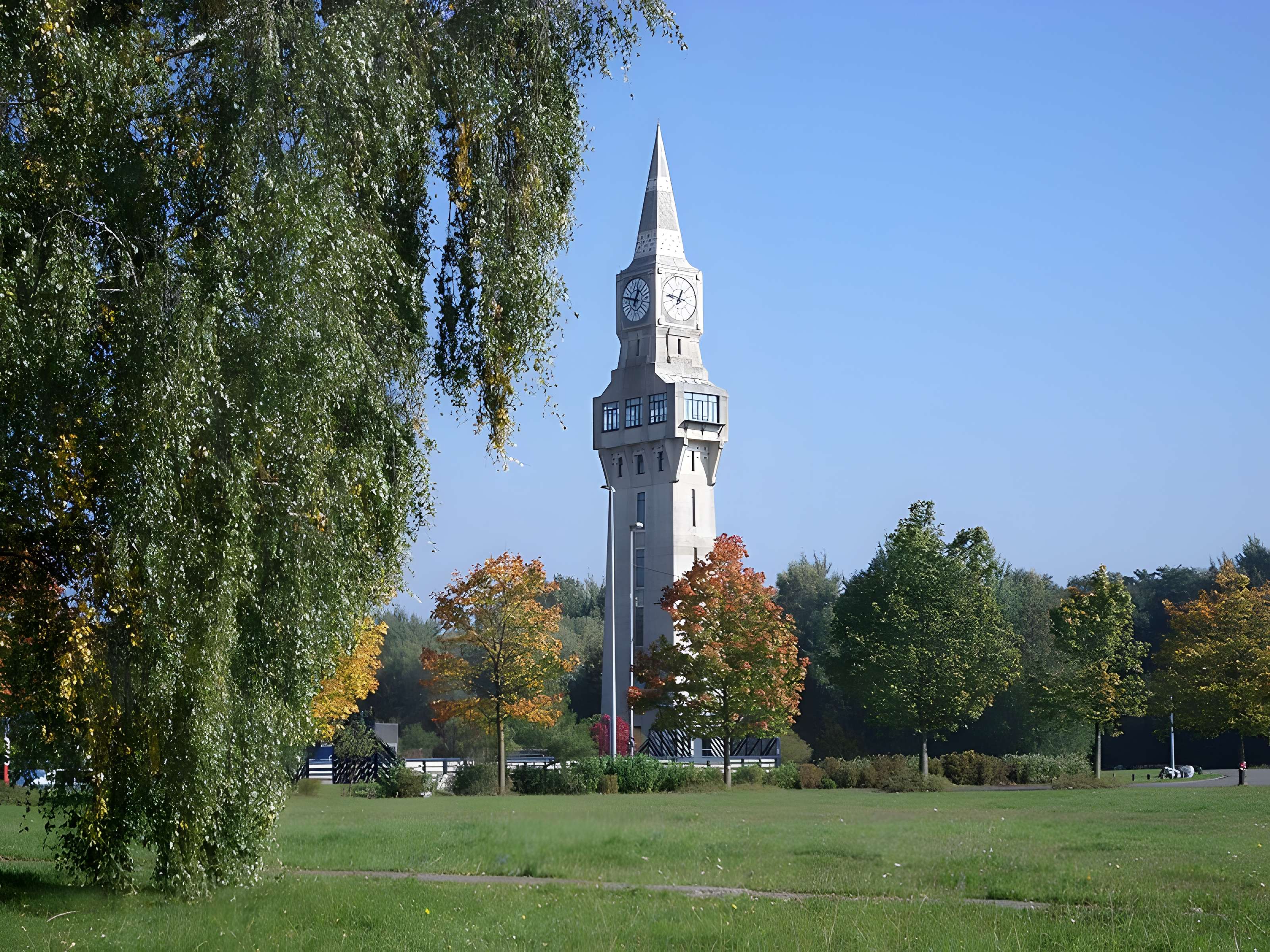Tour Florentine de Leval