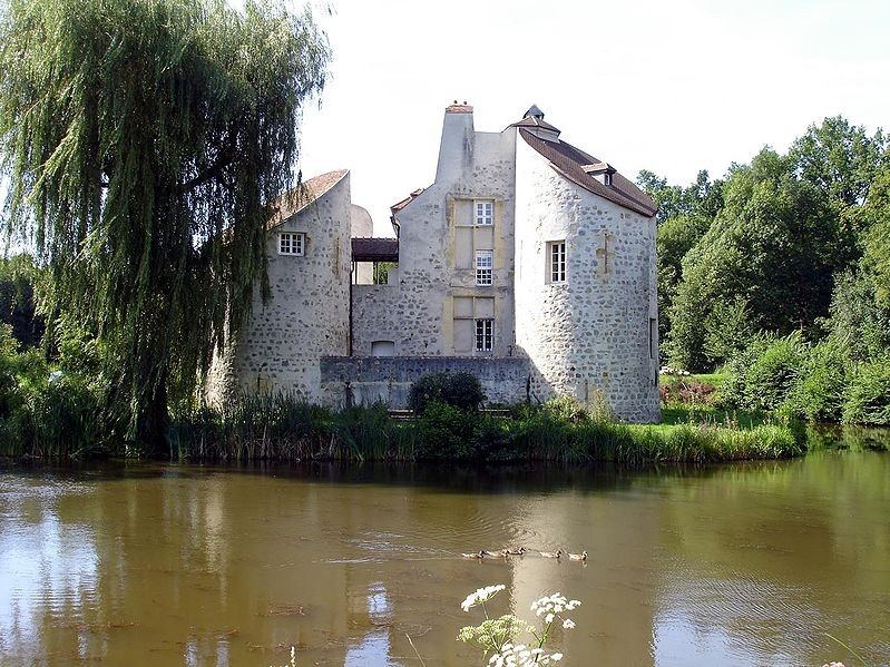 Photo de Château de la Chasse