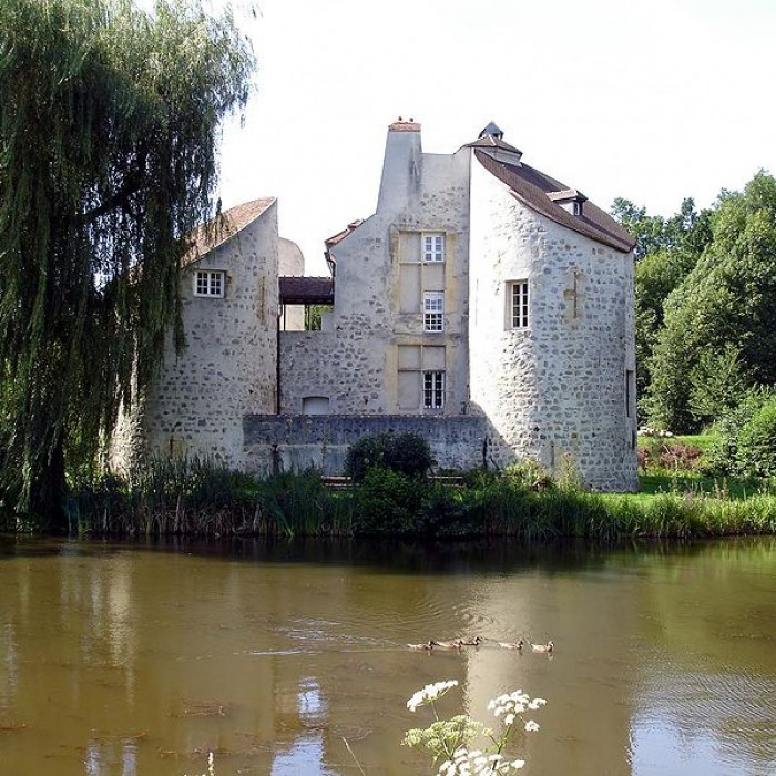 Photo de Château de la Chasse