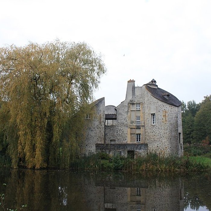 Photo de Château de la Chasse