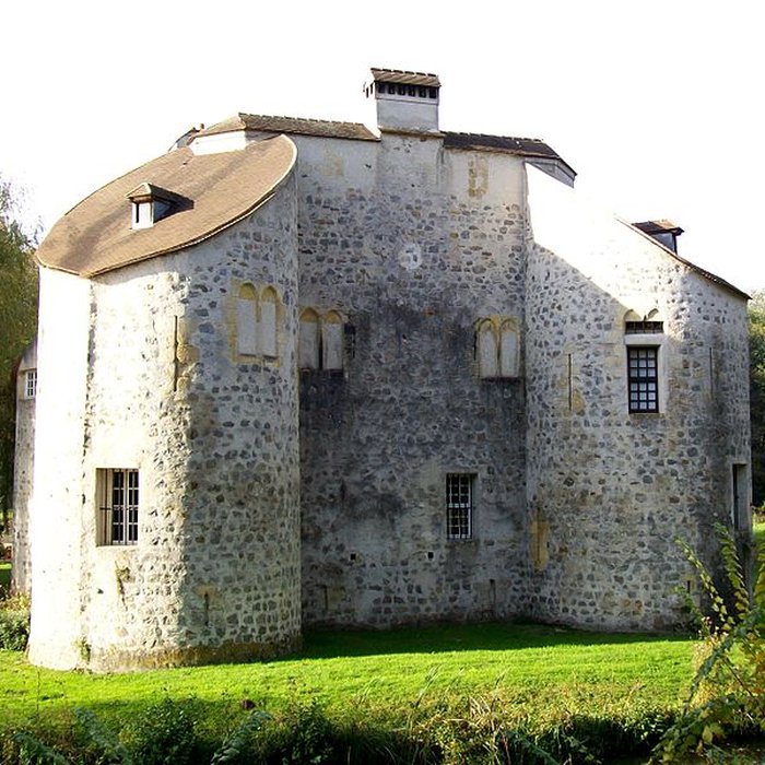 Photo de Château de la Chasse