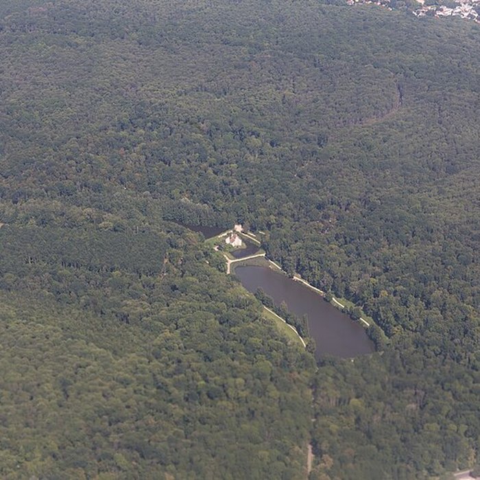 Photo de Château de la Chasse