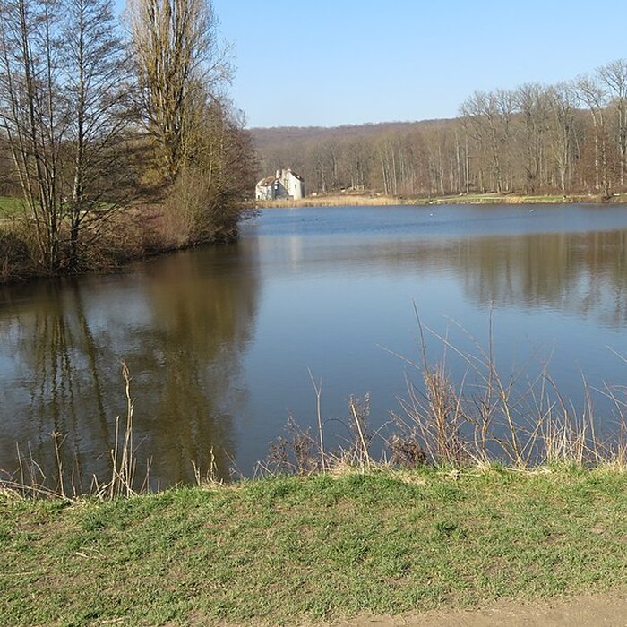 Photo de Château de la Chasse