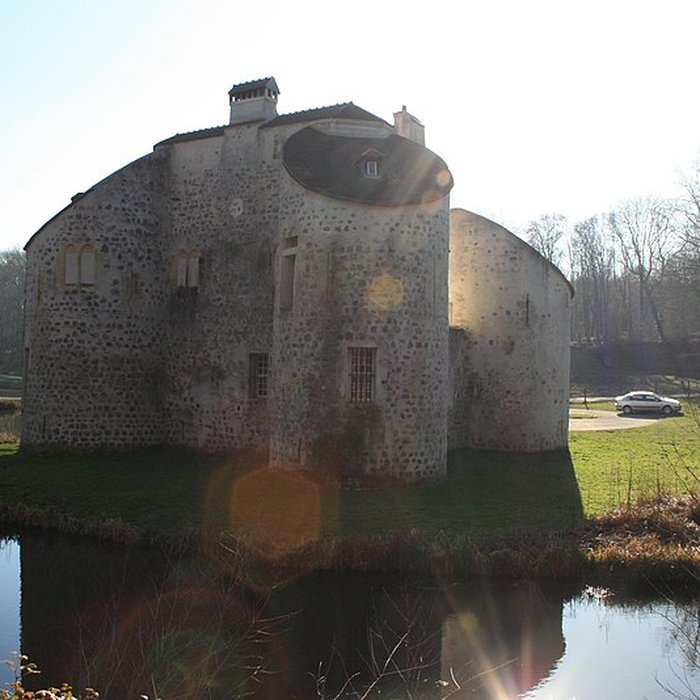 Photo de Château de la Chasse