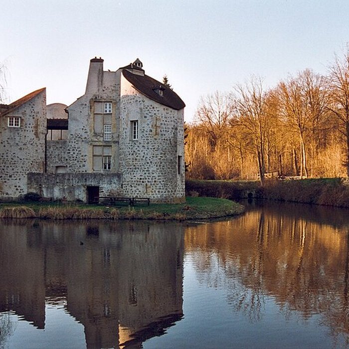 Photo de Château de la Chasse