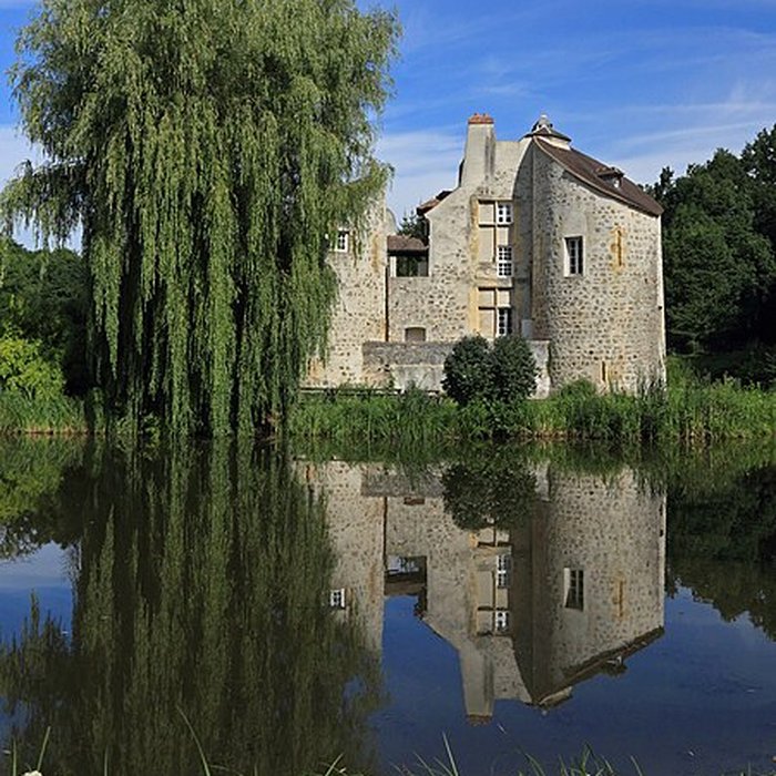 Photo de Château de la Chasse