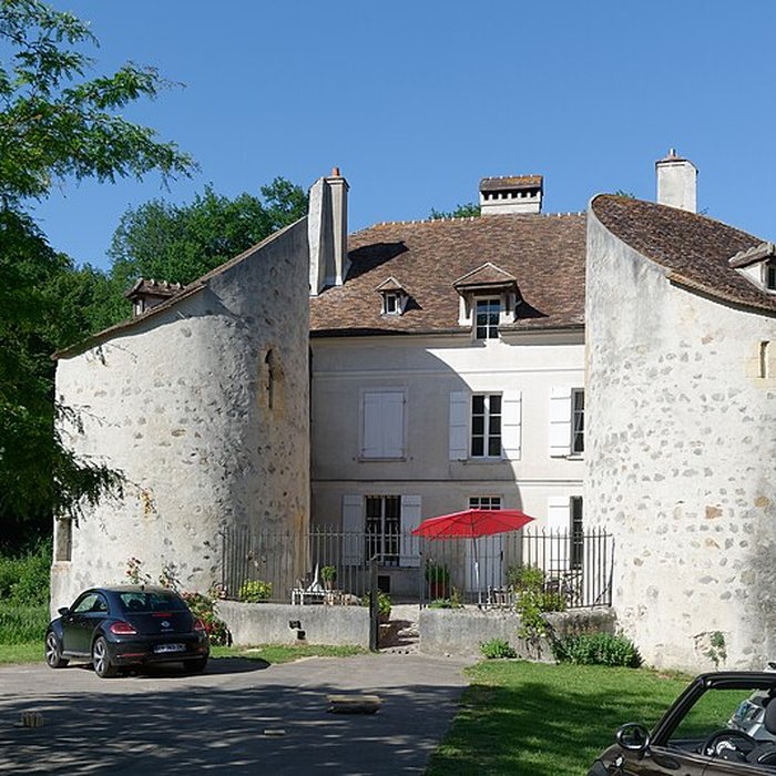 Photo de Château de la Chasse