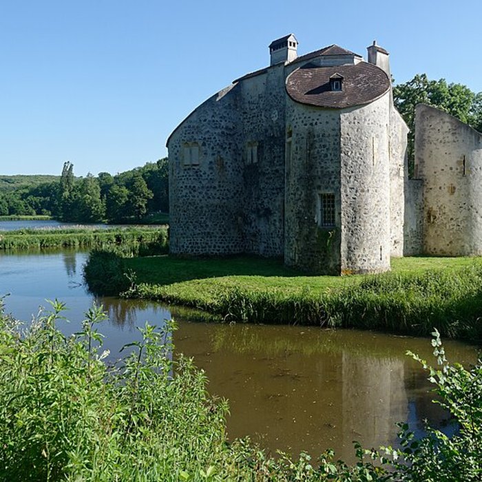 Photo de Château de la Chasse