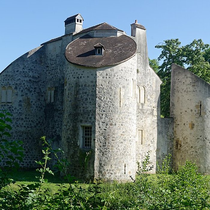 Photo de Château de la Chasse