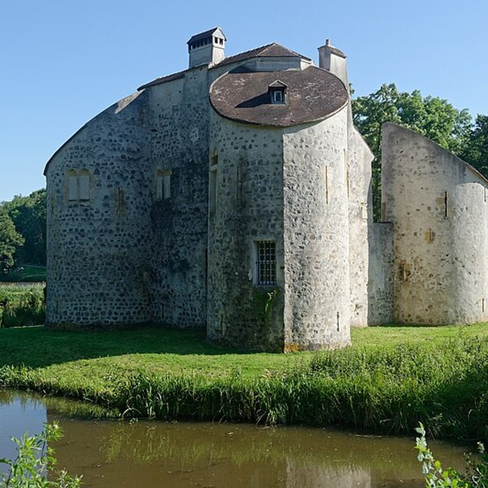 Photo de Château de la Chasse