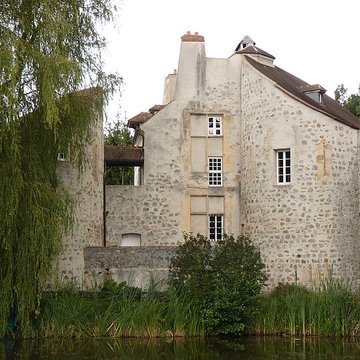 Château de la Chasse