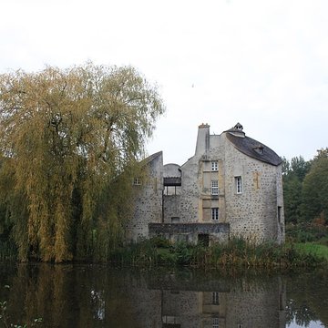 Château de la Chasse