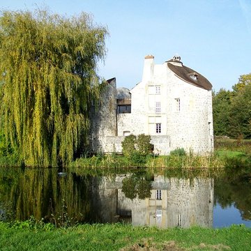 Château de la Chasse