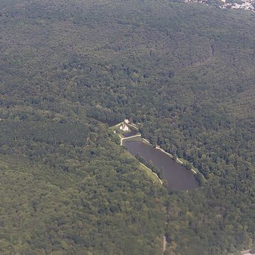 Château de la Chasse